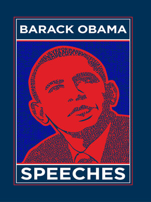 cover image of Barack Obama Speeches